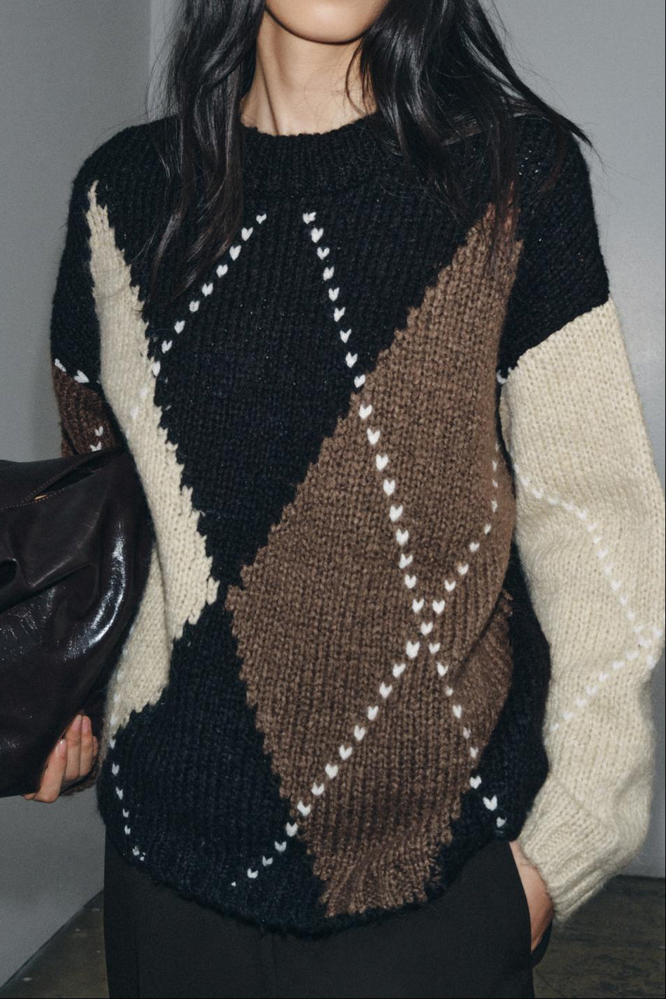 Jerséis y Cárdigan