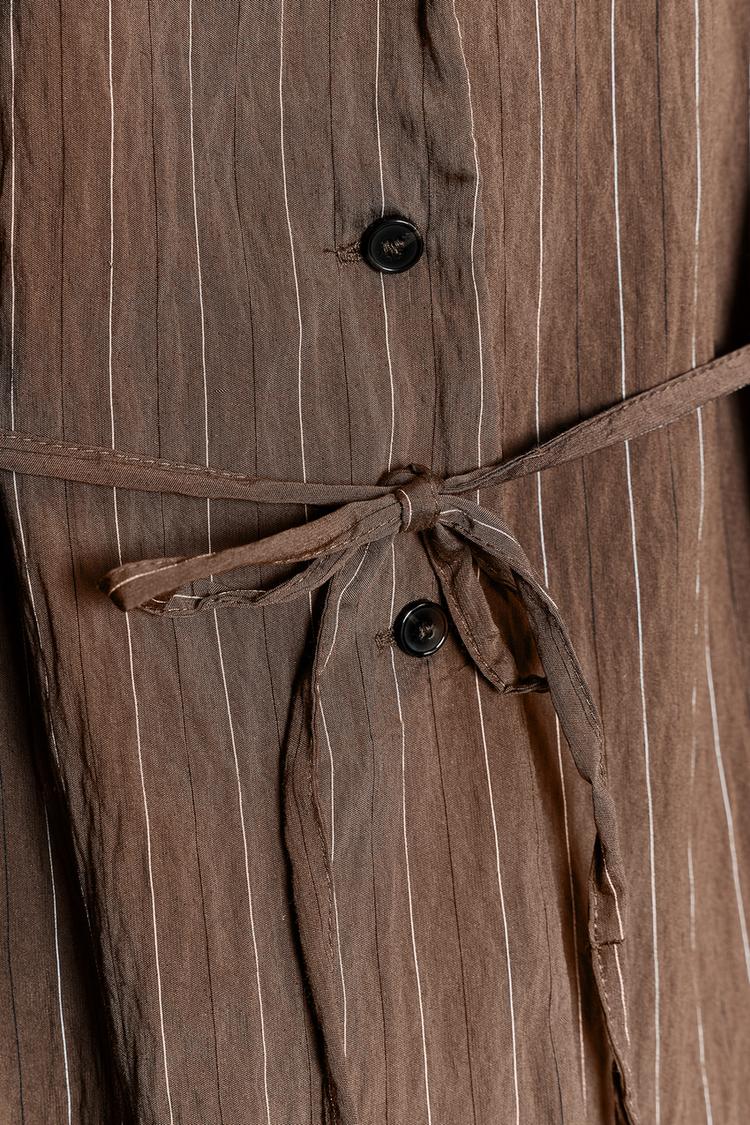 Traje Completo Raya Diplomática