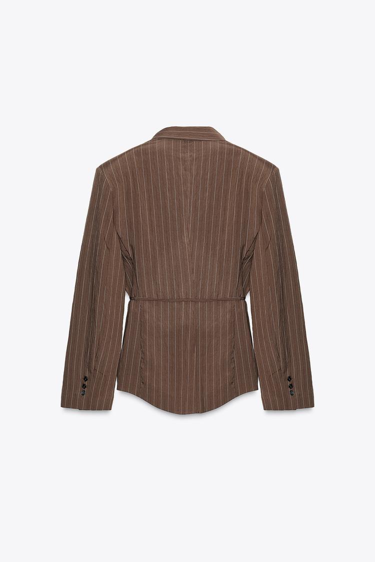 Traje Completo Raya Diplomática