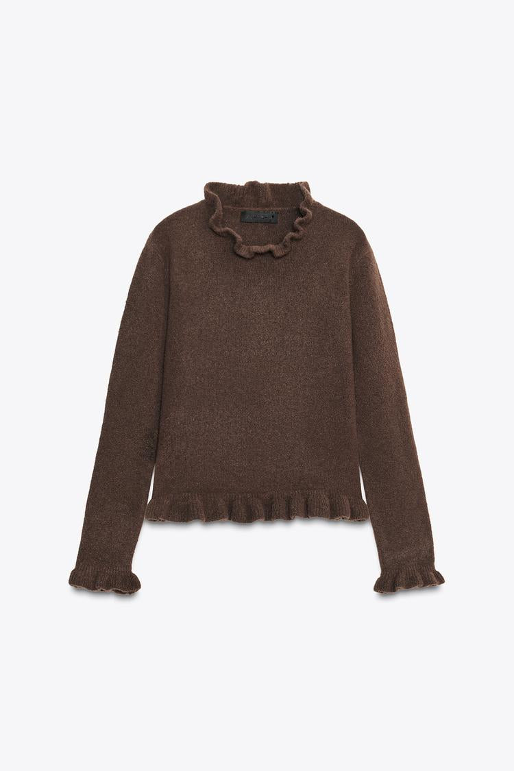 Jersey Punto Volantes