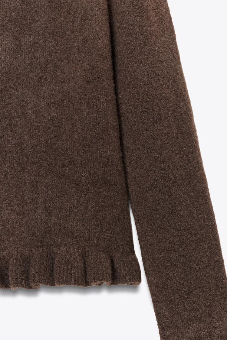 Jersey Punto Volantes