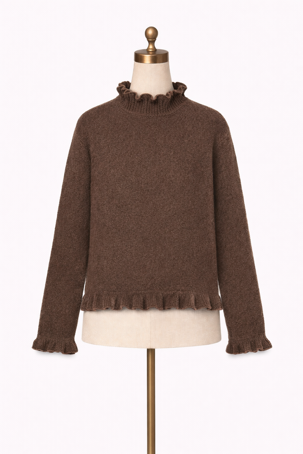 Jersey Punto Volantes