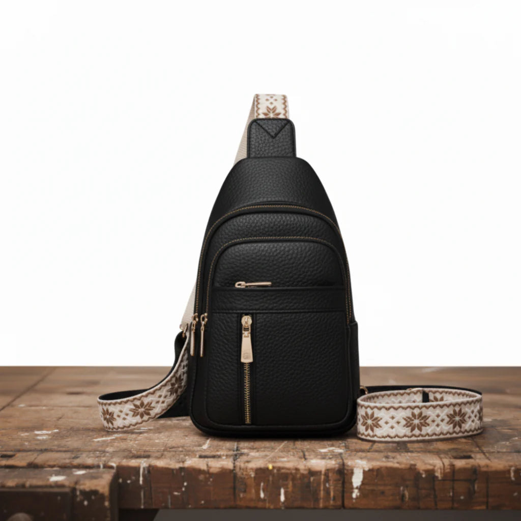 Bandolera Vintage