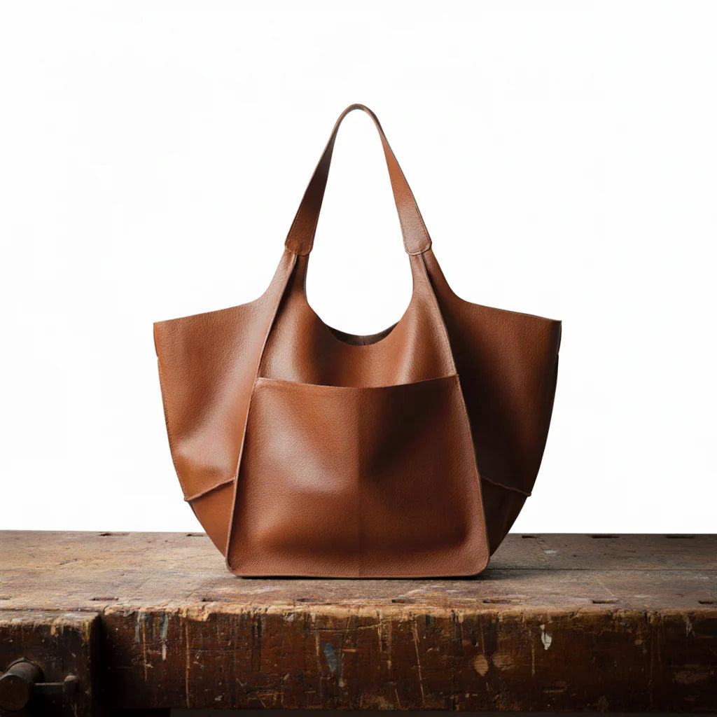 Bolso Tote Minimalista