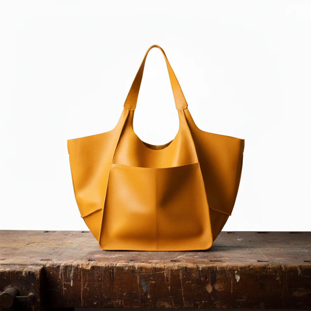 Bolso Tote Minimalista