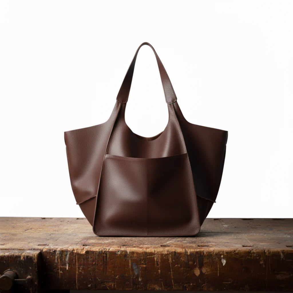 Bolso Tote Minimalista