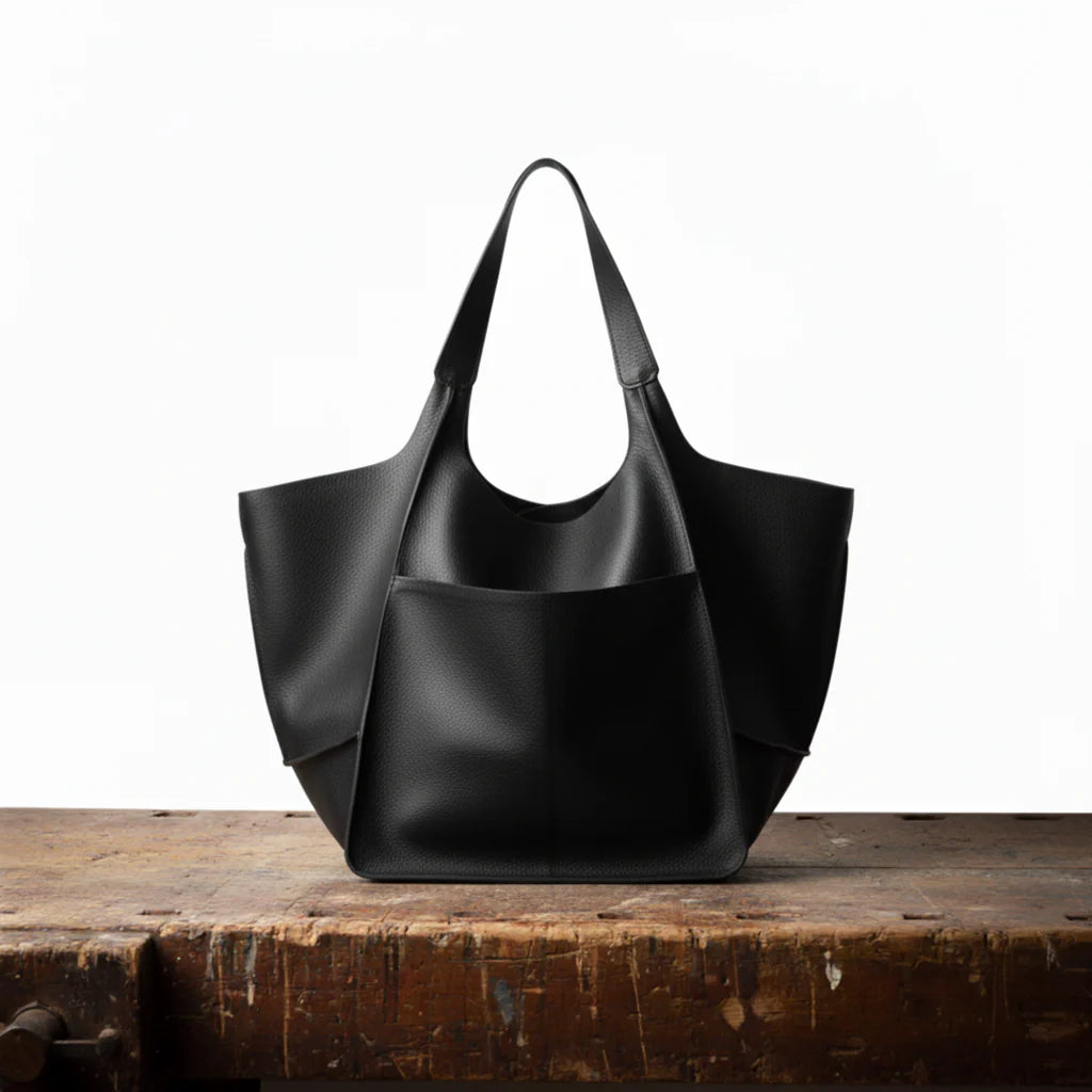Bolso Tote Minimalista