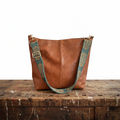Bolso Hobo Vintage