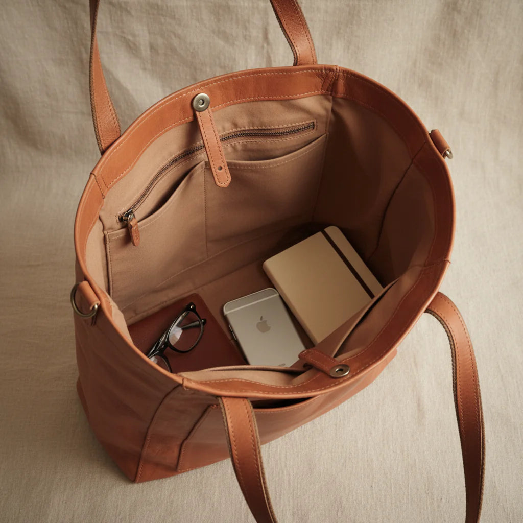 Bolso Shopper