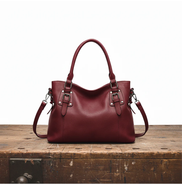 Bolso de Hombro Correa Ajustable