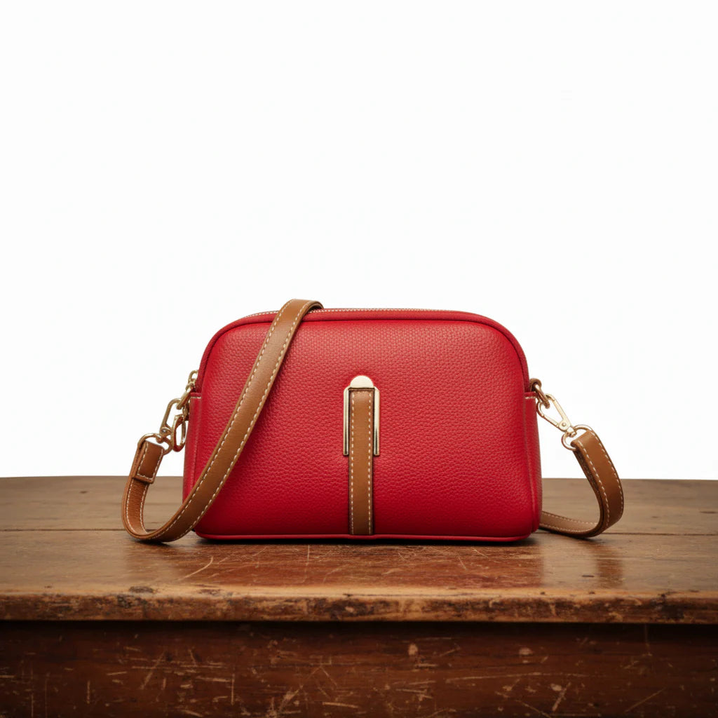 Bolso Cruzado Compacto