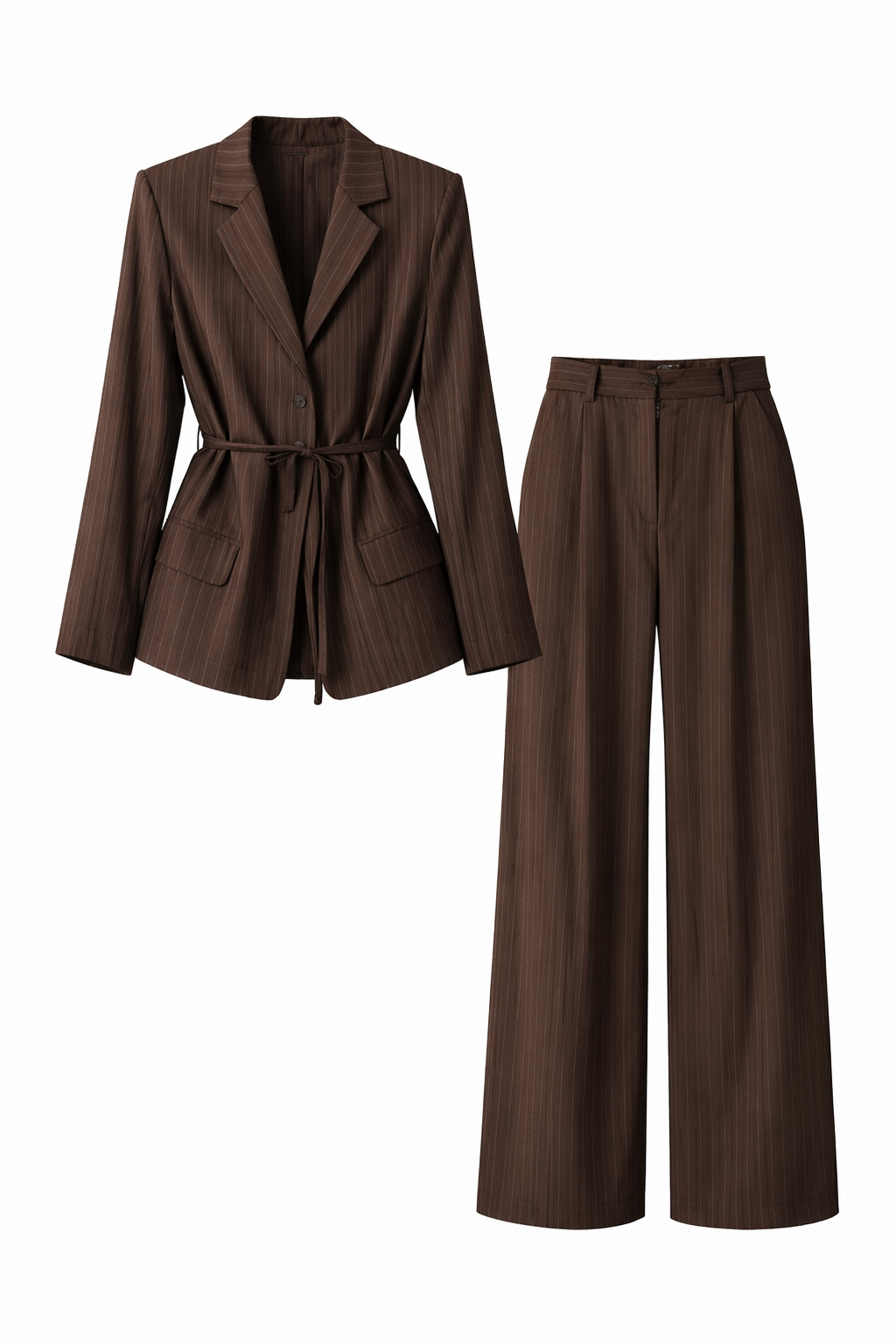 Traje Completo Raya Diplomática