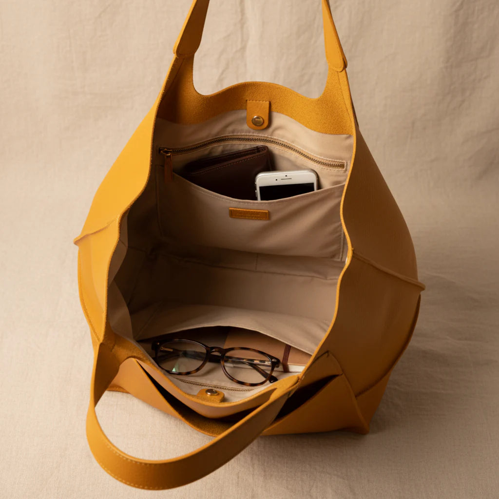 Bolso Tote Minimalista