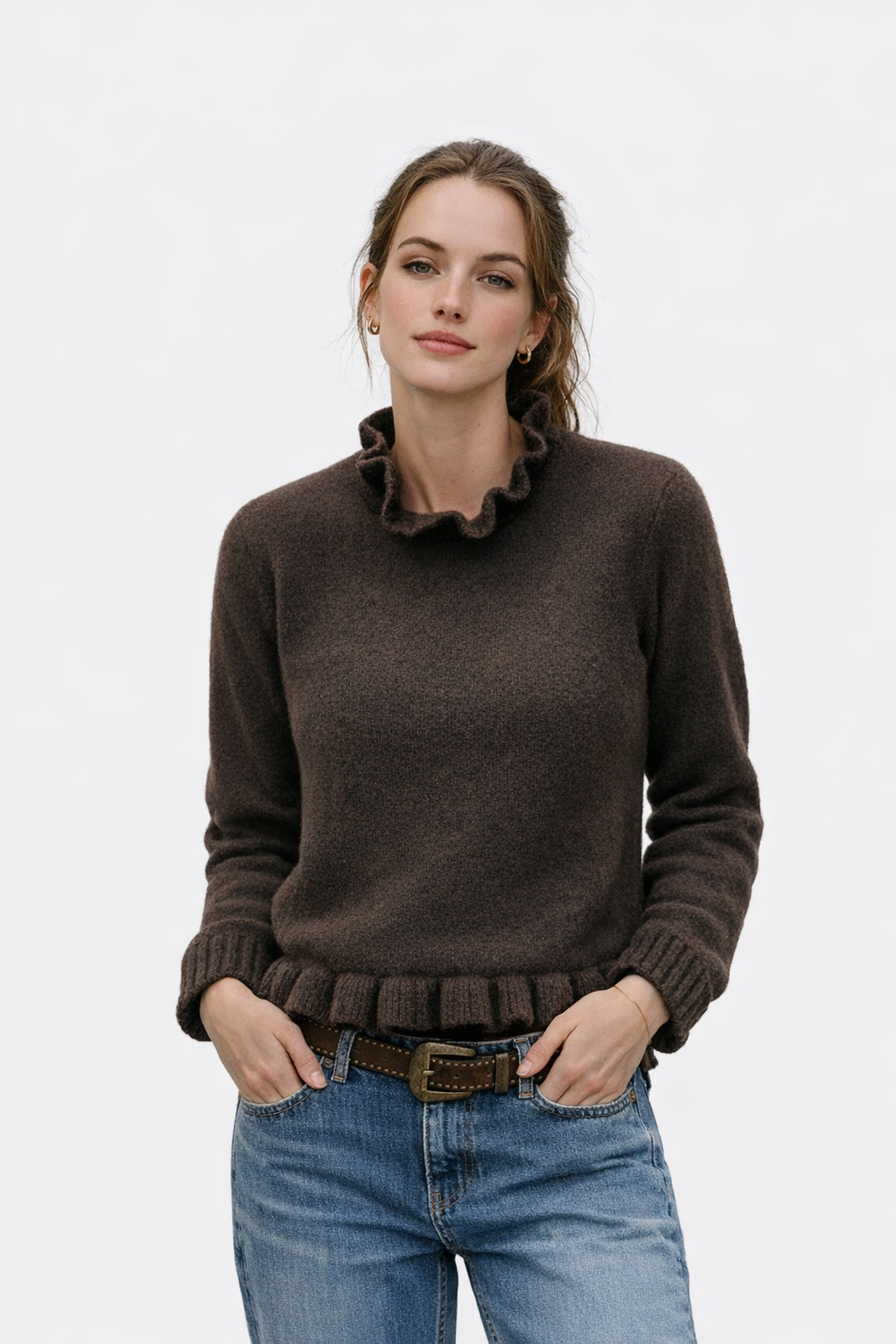 Jersey Punto Volantes